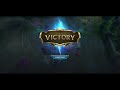 LEAGUE OF LEGENDS: WILDRIFT EZREAL PENTAKILL + WIN (S RATING)