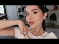 VLOG ♡ Grwm, Skincare Routine, Work out w/ me, Farmers Market, Friends!