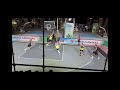 Σύστημα 3 για 3X3 Basketball Play