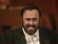 Luciano Pavarotti   Che gelida manina  (루치아노 파바로티. 그대의 찬손)