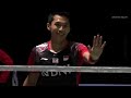 Top 15 Badminton TRICK SHOTS of 2022