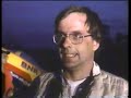CLASSIC VIDEO - 1990 IHRA WINTERNATIONALS, PRO MOD & ALCOHOL FUNNY CAR SHOW