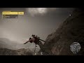 Wildlands Suicide