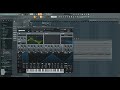 Lil Baby - Freestyle / FL Studio (REMAKE) ultimate edition