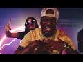 Tech N9ne Collabos x Tech N9ne x Stevie Stone x K.A.A.N. x Ubi - Boomer Rang | Official Music Video