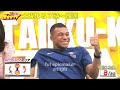 Mbappe vs Neymar vs Ramos Funny Shooting Challenge in Japanese Show