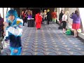 Kamicon 2015 VLOG part 5