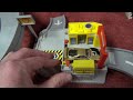GIANT Hot Wheels World Layout Collection with Super Electronic Garage McDonald's Car Wash Hotel