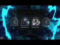 Hearthstone PIP: Questing 8-5-2024