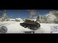 The Soviet tanks aren't that bad. Warthunder gameplay 5