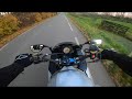 KAWASAKI 636 STUNT PRACTICE[POV Ride] [] part 2