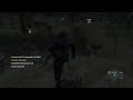 METAL GEAR SOLID V GRENADE MASSACRE