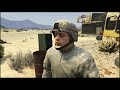 Jimmy Joins the Army - Rockstar Editor