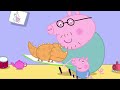 A Day At The Museum 🐽 Peppa Pig and Friends Full Episodes