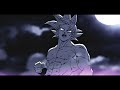 Ultra Instinct Goku V Moro | Dragon Ball Super Manga Animation