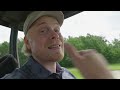 Ihan Bryson DeChambeauna Talissa | Helsingin Golfklubi #Break80