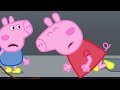 Zombie Apocalypse, Mummy Pig Will Be Choose ???🧟‍♀️ | Peppa Pig Cartoon Funny