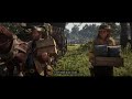 FURTHER QUETIONS OF FEMALE SUFFRAGE RED DEAD REDEMPITION 2 4K 60 FPS