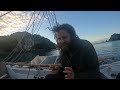 My Catamaran's Electric Motor Setup (With Solar Charger)