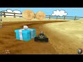 SuperTuxKart 0.6.3 - Farm - Nolok