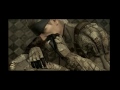 Metal Gear Solid 4 Guns Of The Patriots Part 1 Beginning Of The End