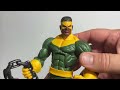 Marvel Legends Secret Wars - Villains Edition!!!