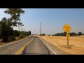 Sacramento Drive: Garden Highway – Summer 2020