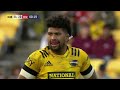 15 minutes of Ardie Savea being very good at rugby