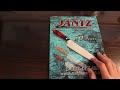 Knife Making Unboxing! Jantz Knife Supply... Big announcement