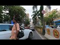 Malabar Hill - 4K | Big Bulls Paradise | Mumbai’s Wealthiest Neighborhood