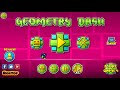 Galactic Shift | By: TeamSmokeWeed | (Extreme Demon) | Geometry Dash [2.1]