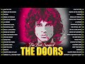 The Doors Best Songs OF All Time ~ The Doors Lyrics ~ Greatest Hits 80s 90s