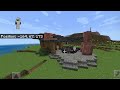 Minecraft Timelapse, Rustic Blacksmith