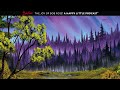 A Happy Little Mystery of History | Episode 31 | The Joy of Bob Ross - A Happy Little Podcast™