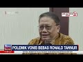 Karangan Bunga Sindiran Vonis Bebas Ronald Tannur Banjiri PN Surabaya - iNews Sore 29/07