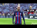 THIERRY HENRY IN EVERY FIFA (98-23)