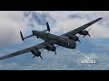 British Bombers / War Thunder