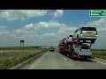 2K22 (EP 48) Interstate 35 in Oklahoma: Edmond to Kansas