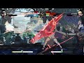 Learn RAMLETHAL in Under 5 MINUTES | GG:STRIVE Ramlethal Guide