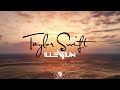 Red Embers | An Illenium & Taylor Swift Concept Mix By Soup