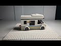 Camper Lego set