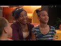 T.I & Tiny : The Family Hustle : Season 1 Episode 6 : Bad and Sneaky