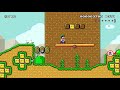 super mario maker 2 raging and funny moments