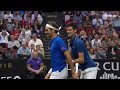 When Tennis Players HIT Each Other! (Nasty Moments)