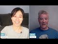 Keto Conversation with Heavenly Fan - Livestream Highlights part 2 of 3