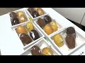 홈베이킹 VLOG | 초보 베이킹러의 취미생활👩🏻‍🍳 | 한가지 반죽으로 4가지맛 마들렌🍋 만들기 | 선물용 베이킹 🎁 | LG오브제 광파오븐 베이킹