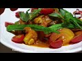 FISH HEAD CURRY | KARI KEPALA IKAN | QUICK AND EASY RECIPE