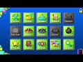 Geometry Dash 2.2 IS FINALLY OUT!!! Every level completed | Geometry Dash