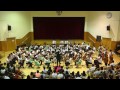 01 - Light Cavalry Overture (QC Annual Concert 2014)