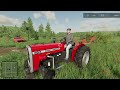 I Make Big Money In The Lumber Business!! | Farming Simulator 22